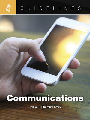 cover image of Guidelines Communications